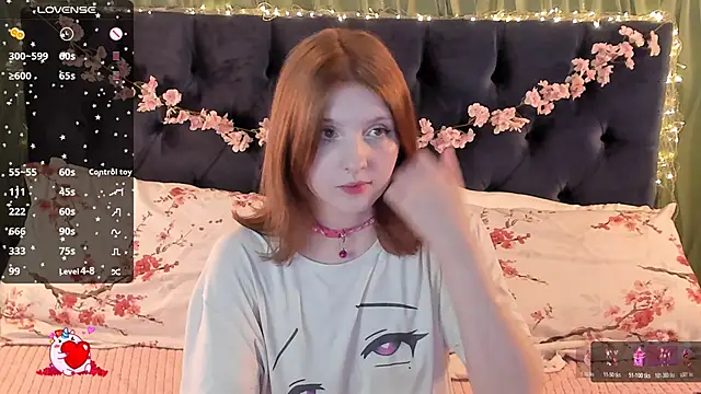 AliceLanley online show from March 15, 2:30 pm