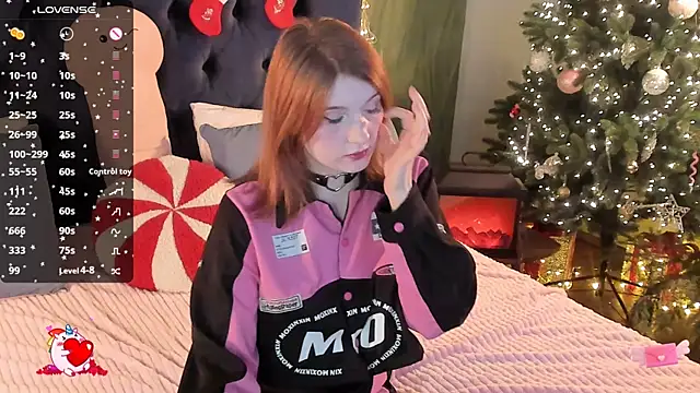 AliceLanley online show from January 18, 2:35 pm