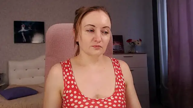 BettyFootFetish online show from March 13, 9:21 am