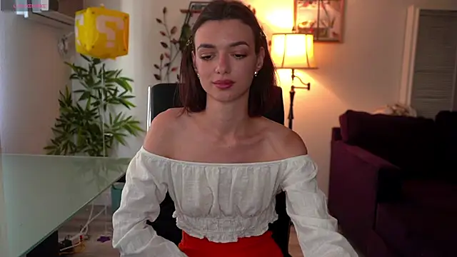 olivia jeas online show from May 3, 12:47 am