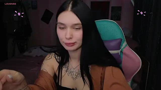 Amanda Tender online show from October 23, 11:22 pm