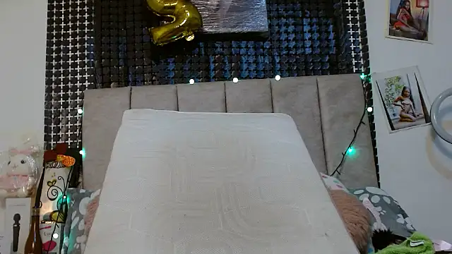 Wilson Siara online show from October 29, 2:16 am