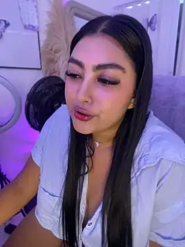 NatashaBrown12 online show from July 24, 5:22 pm