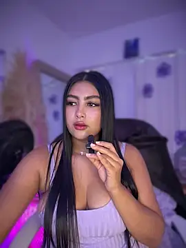 NatashaBrown12 online show from July 23, 4:26 pm