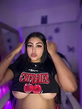NatashaBrown12 online show from July 22, 11:17 pm
