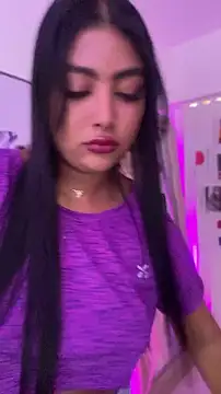 NatashaBrown12 online show from July 9, 4:20 pm