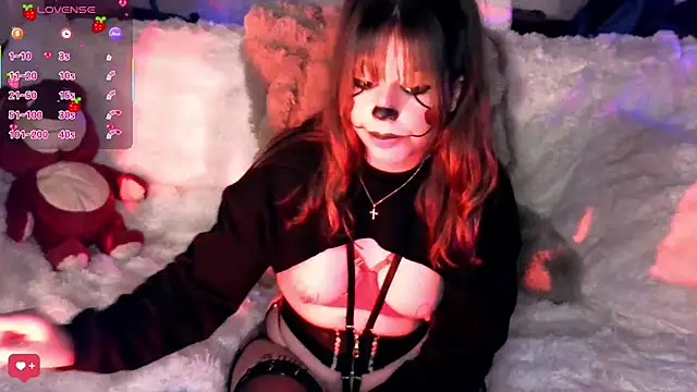 Autumn Nighht online show from October 18, 10:33 pm