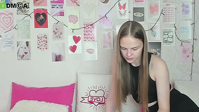 little radiant sun online show from December 19, 9:34 am