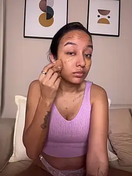 DianaHopson online show from March 18, 11:15 am