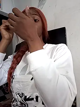 Shanelle   online show from October 27, 3:18 pm