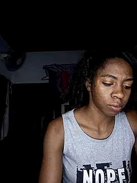 Shanelle   online show from November 3, 1:53 am