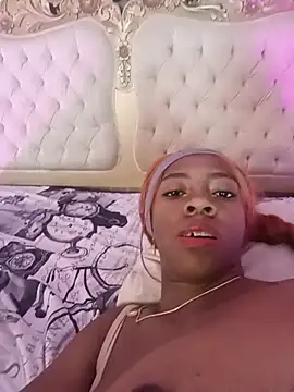 Shanelle   online show from June 24, 3:33 pm