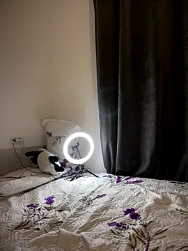 Ella Charm online show from November 9, 6:48 pm