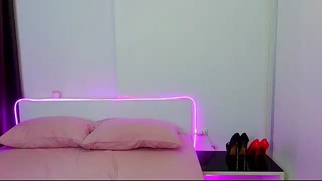 MeganGaleHorny online show from August 7, 4:41 am