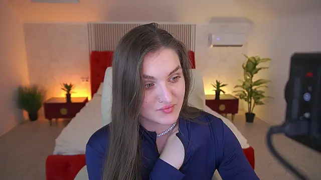 EmmyCharmm online show from June 23, 5:49 am
