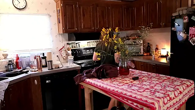 xxpixeyxx online show from October 3, 3:39 pm