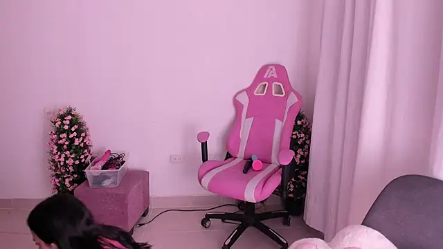 keissy rincon  online show from December 5, 1:16 am