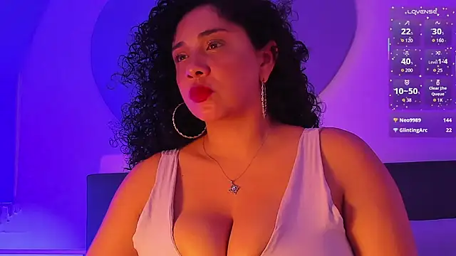 ana sweet2 online show from September 13, 2:58 pm