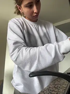 Ameellie online show from June 26, 3:46 pm