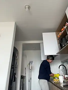 Ameellie online show from March 17, 3:38 pm