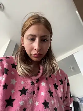 Ameellie online show from June 30, 5:56 pm