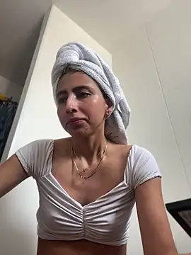 Ameellie online show from July 1, 5:56 pm