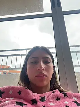 Ameellie online show from March 3, 4:46 pm