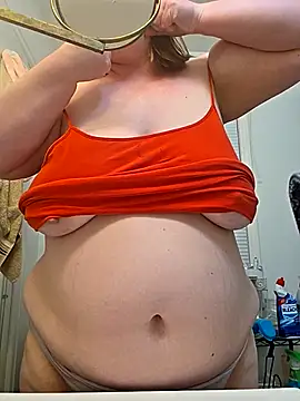 virgieblanca online show from May 6, 5:11 am
