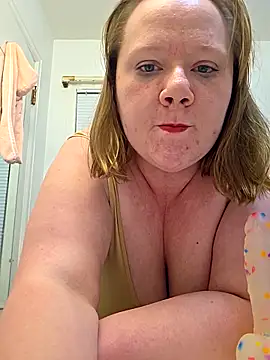 virgieblanca online show from May 4, 3:10 am