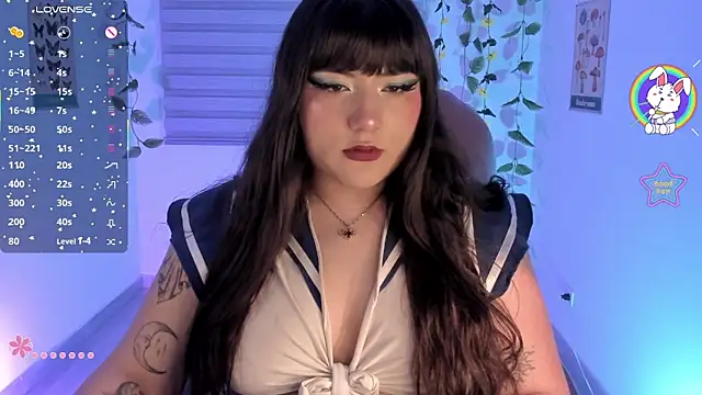 limoncito blossom online show from March 8, 2:59 am