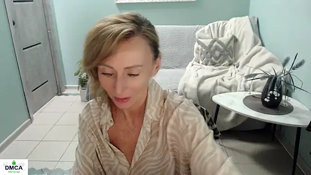 HornyMilf 777 online show from June 13, 7:17 am