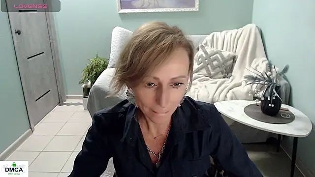 HornyMilf 777 online show from June 30, 11:42 am