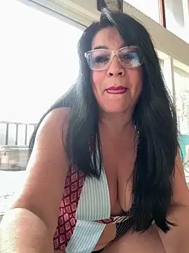 Jadeh Williams02 online show from February 20, 2:40 pm