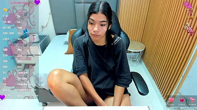 MILEY JOAS2 online show from March 9, 12:52 pm