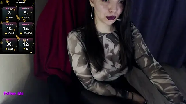 mia-joy online show from February 28, 4:17 pm