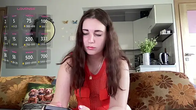 Teylor Love online show from June 23, 1:53 pm