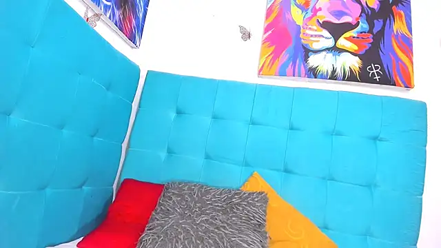 Sasha 0012 online show from October 25, 10:38 pm