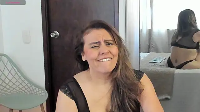 V monse online show from July 3, 3:29 pm