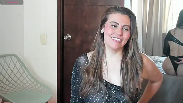 V monse online show from July 21, 4:08 pm