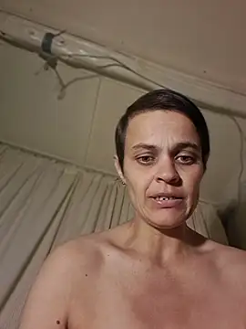 RandySandy007 online show from July 21, 5:57 pm