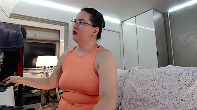 ILoveToFeelU online show from July 20, 10:32 pm