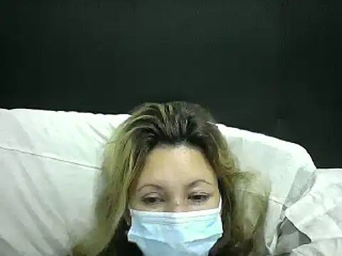Paulita x3 online show from April 29, 11:57 am