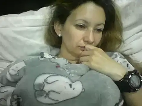 Paulita x3 online show from May 19, 11:50 am