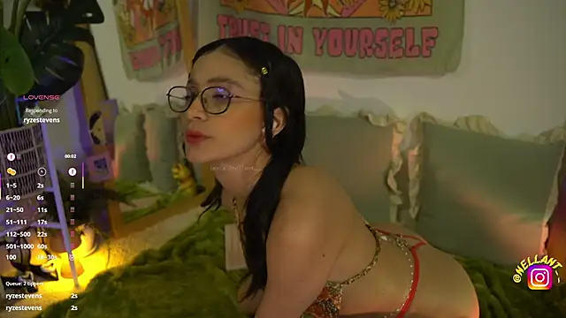 Snapshot of antonella_maitt1 chatting on September 29, 12:16 am antonella maitt1 online show from September 29, 12:16 am