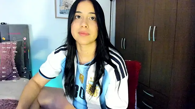 Gigi-bom online show from July 12, 1:39 am