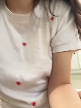 Ruby bear online show from October 12, 7:55 am