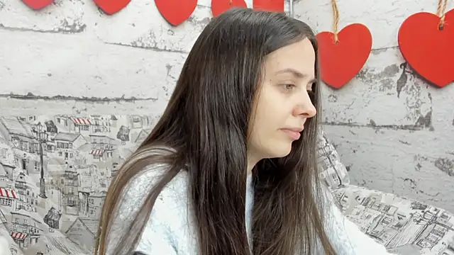 Tiny JuJu online show from January 19, 1:24 am