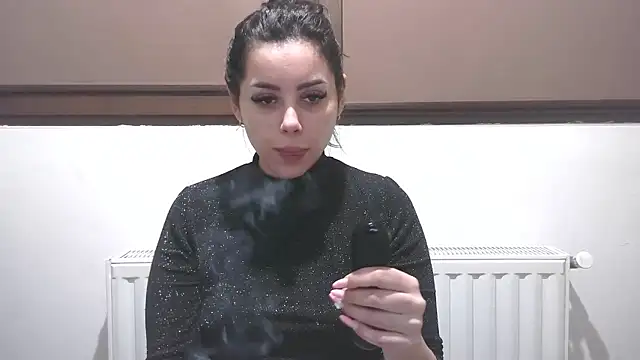 LovelyJulliette online show from January 18, 3:52 pm