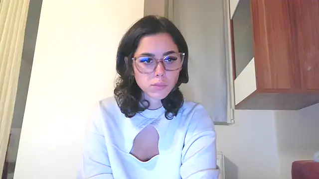 LovelyJulliette online show from October 19, 6:21 pm