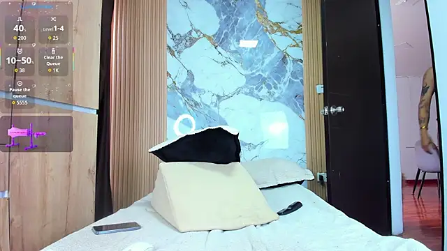 Jess Goddess online show from January 8, 6:34 pm